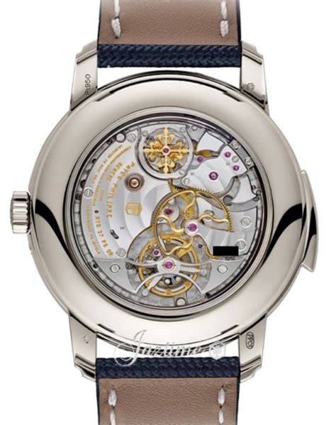 patek 5316|patek philippe minute repeater price.